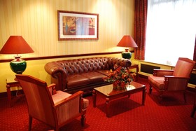 Hotel du Pre