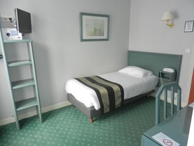 Hotel du Pre