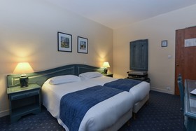 Hotel du Pre