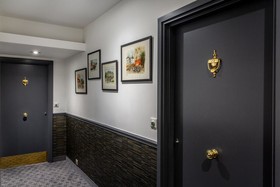 Hotel du Pre