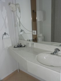 Hotel du Pre