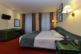 Hotel du Pre