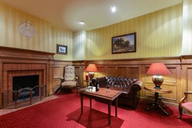 Hotel du Pre