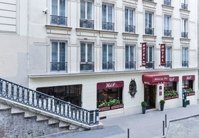 Hotel du Pre