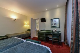 Hotel du Pre