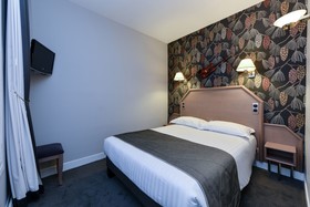Hotel du Pre