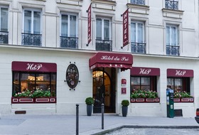 Hotel du Pre