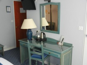 Hotel du Pre