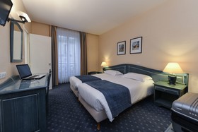 Hotel du Pre