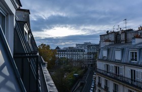 Hotel du Pre