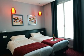 Hotel du Pre