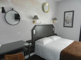 Hotel du Pre