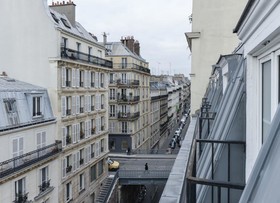 Hotel du Pre