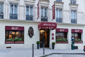 Hotel du Pre