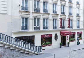 Hotel du Pre