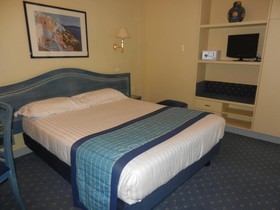 Hotel du Pre