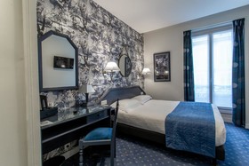Hotel du Pre