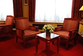 Hotel du Pre