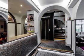 Hotel du Pre