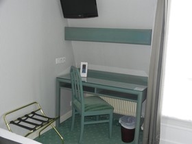 Hotel du Pre
