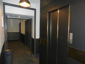 Hotel du Pre