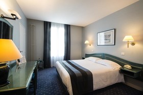 Hotel du Pre