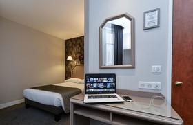 Hotel du Pre