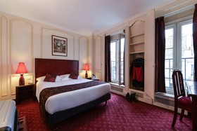 Hotel du Pre