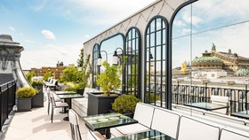 Kimpton St Honore Paris