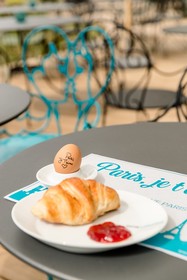 Motel One Paris-Porte Dorée