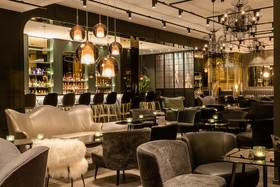 Motel One Paris-Porte Dorée