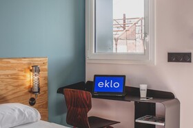eklo Roissy