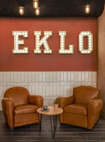 eklo Roissy