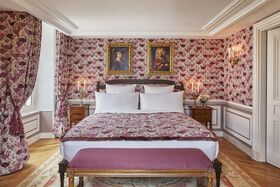 Airelles Chateau de Versailles