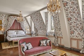 Airelles Chateau de Versailles