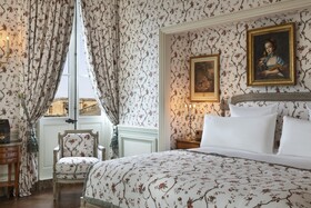 Airelles Chateau de Versailles