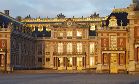 Airelles Chateau de Versailles