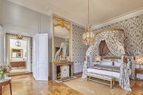 Airelles Chateau de Versailles