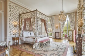 Airelles Chateau de Versailles
