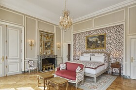 Airelles Chateau de Versailles