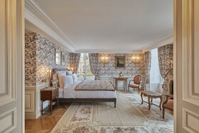 Airelles Chateau de Versailles