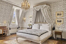 Airelles Chateau de Versailles