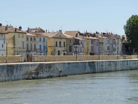 Mas Trinita-Gite Equestre En Camargue