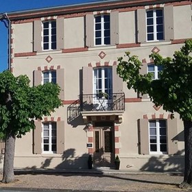 La Grande Maison