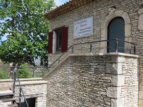 La Parenthèse Banon