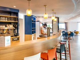 Ibis Styles Fougères