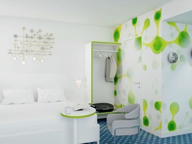 Ibis Styles Fougères