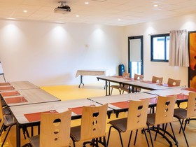 Ibis Styles Fougères