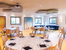 Ibis Styles Fougères