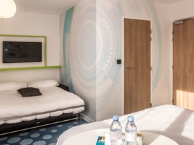 Ibis Styles Fougères